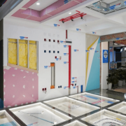 尚海整拆凭仗其一坐式整拆办事而脱颖