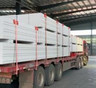 州ALC轻质隔墙板厂家「出产安拆」