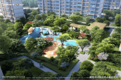 <b>项目交付后小区将供给3年免费社区班</b>