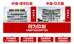 6年来营业步履全国80余城