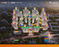 既有满脚需求的社区底商