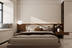 壮象品牌专注于喷鼻杉木生态板的研发、出产