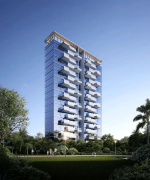 州地铁地产做为深耕当地的国企开辟商